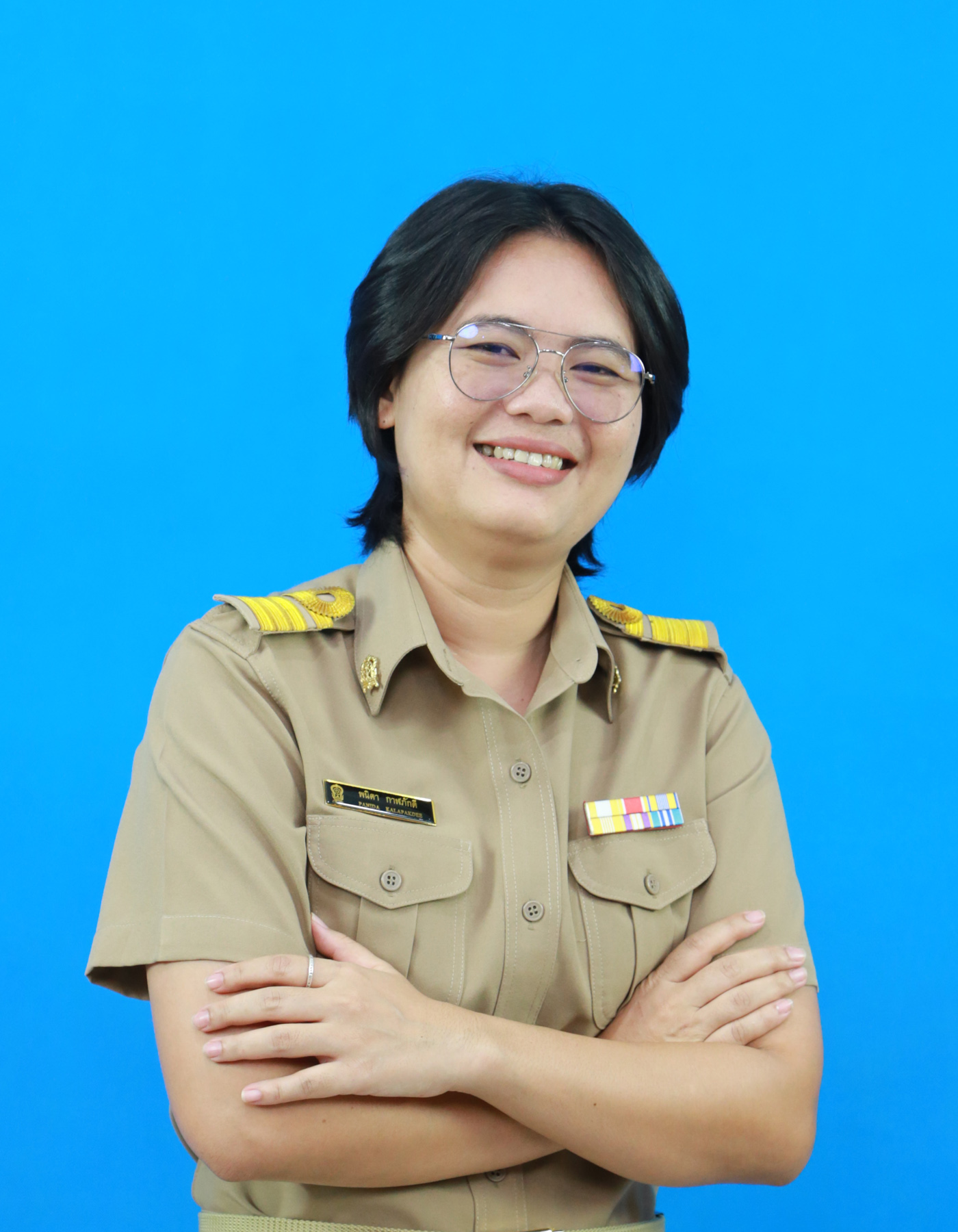 รูปภาพบุคลากร